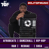 DJ TOF MUSIC