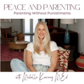 Peace and Parenting: How to Parent without Punishments