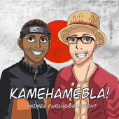 Kamehamebla - Animes durchgequatscht