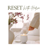 Reset with Hafsie Bunu