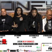 One Up Chronicles