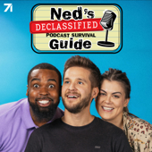 Ned's Declassified Podcast Survival Guide