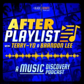 AfterPlaylist: A Music Discovery Podcast