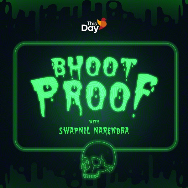 Bhoot Proof by ThisDay