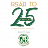 ISL CLASS OF 99 ROAD TO 25