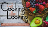 The Cooking Without Looking TV Show and Podcast