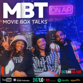 Movie Box Talks