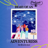 Diary of an Adventuress