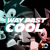 Way Past Cool: A Sonic the Hedgehog Podcast