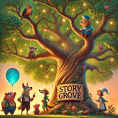 Story Grove Channel: Original Ad-Free Kids Stories