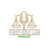 First Gen Law Pod