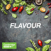 Flavour