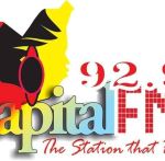 92.9 Kapital FM