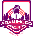 Adamimogo 107.7 FM