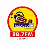 Agidigbo 88.7 FM