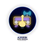 Ajísebí Òyó Radio