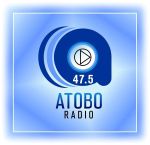 ATOBO 47.5 Radio