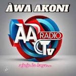 AWA-AKONI RADIO