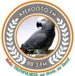 Ayekooto 88.3FM IWO