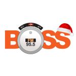 Boss FM 95.5