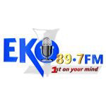 EKO 89.7 FM