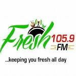 Fresh 105.9 FM