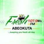 Fresh 107.9 FM