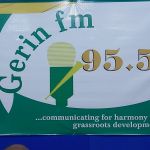 Gerin FM 95.5