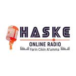 Haske Online Radio