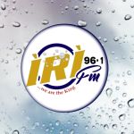 IRI 96.1FM