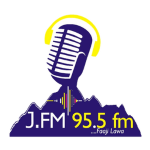 J Fm Radio 95.5