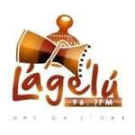 Lagelu FM 96.7