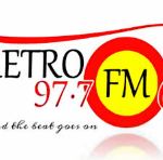 Metro 97.7 FM