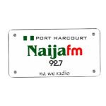 NAIJA FM Port Harcourt