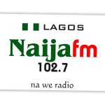 NAIJA FM Lagos