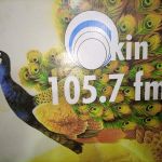 Okin 105.7 fm