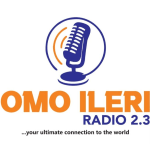 Omo Ileri Radio 2.3