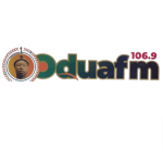 Oodua Fm 106.9mhz