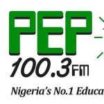 Pep 100.3 FM