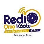 Radio Omokootu 87.9 FM