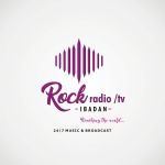 Rock Radio Ibadan