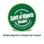 Spirit of Nigeria Radio