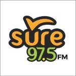 SURE 97.5FM