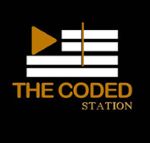 The Coded Radio Station