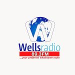 Wellsradio 89.3 FM